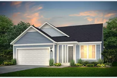 1250 Bartam Drive, Griffin, GA 30223 - Photo 1