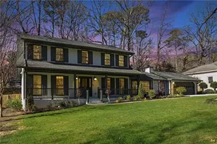 7070 Glenridge Dr, Atlanta, GA 30328 - Photo 1