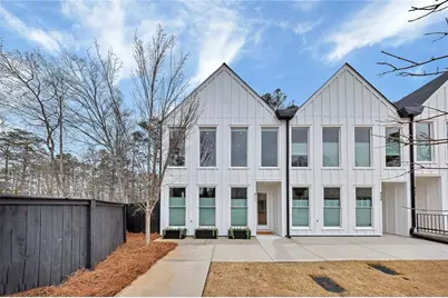 411 Burgundy Way, Woodstock, GA 30188 - Photo 1