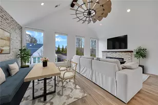 411 Burgundy Wy, Woodstock, GA 30188 - Photo 15