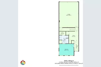 411 Burgundy Way, Woodstock, GA 30188 - Photo 35