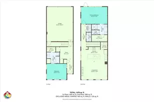 411 Burgundy Wy, Woodstock, GA 30188 - Photo 37