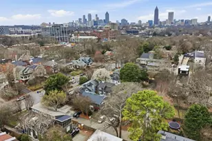 836 Saint Charles Ave NE, Atlanta, GA 30306 - Photo 27