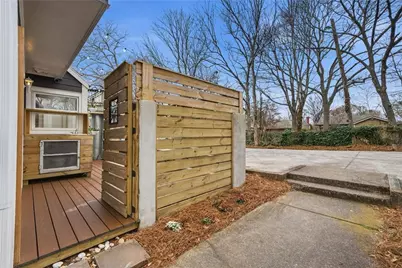 836 Saint Charles Avenue NE #H, Atlanta, GA 30306 - Photo 11