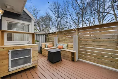 836 Saint Charles Avenue NE #H, Atlanta, GA 30306 - Photo 9