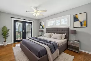 836 Saint Charles Ave NE, Atlanta, GA 30306 - Photo 21