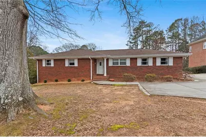 2500 Sewell Mill Road, Marietta, GA 30062 - Photo 1