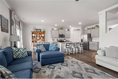 92 Highgrove Way, Dallas, GA 30157 - Photo 9