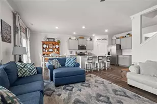 92 HighGrove Wy, Dallas, GA 30157 - Photo 9