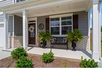 92 Highgrove Way, Dallas, GA 30157 - Photo 3