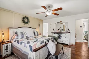 211 Hillside Dr, Waleska, GA 30183 - Photo 29