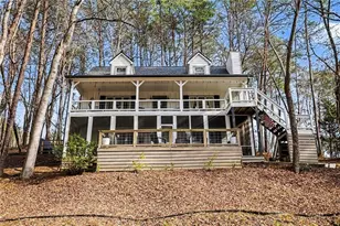 211 Hillside Dr, Waleska, GA 30183 - Photo 3