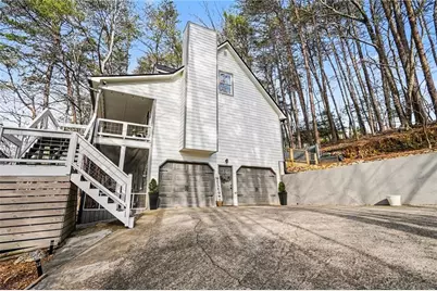 211 Hillside Drive, Waleska, GA 30183 - Photo 5