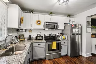 211 Hillside Dr, Waleska, GA 30183 - Photo 13