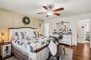 211 Hillside Dr, Waleska, GA 30183 - Photo 29