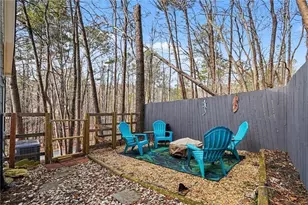211 Hillside Dr, Waleska, GA 30183 - Photo 33