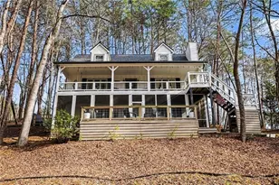 211 Hillside Dr, Waleska, GA 30183 - Photo 3