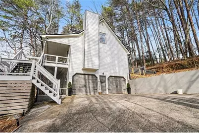 211 Hillside Drive, Waleska, GA 30183 - Photo 5