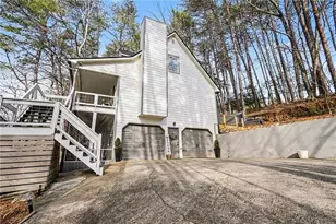 211 Hillside Dr, Waleska, GA 30183 - Photo 5