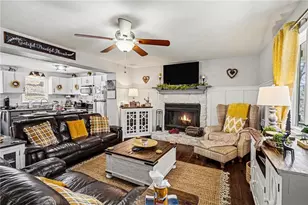 211 Hillside Dr, Waleska, GA 30183 - Photo 7