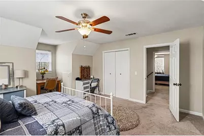 211 Hillside Drive, Waleska, GA 30183 - Photo 21