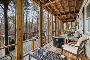 211 Hillside Dr, Waleska, GA 30183 - Photo 31