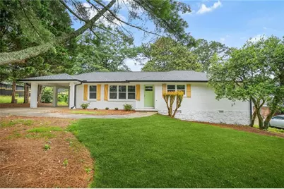 4188 Fontana Court, Tucker, GA 30084 - Photo 1