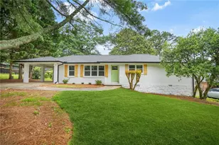 4188 Fontana Ct, Tucker, GA 30084 - Photo 1