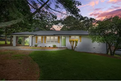 4188 Fontana Court, Atlanta, GA 30084 - Photo 1