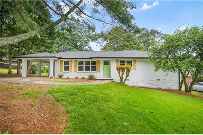 4188 Fontana Court, Tucker, GA 30084 - Photo 3