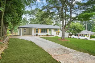 4188 Fontana Ct, Tucker, GA 30084 - Photo 5