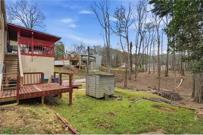 6751 Lismore Drive, Norcross, GA 30093 - Photo 25