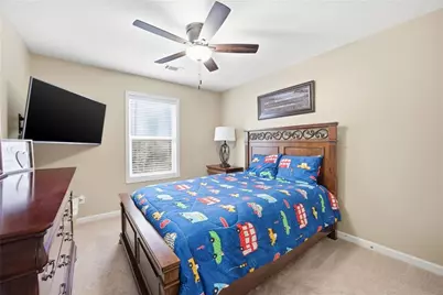 536 Oakside Place, Acworth, GA 30102 - Photo 19