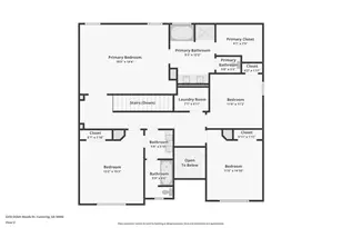 6370 Shiloh Woods Dr, Cumming, GA 30040 - Photo 73