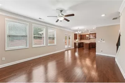 6370 Shiloh Woods Drive, Cumming, GA 30040 - Photo 19