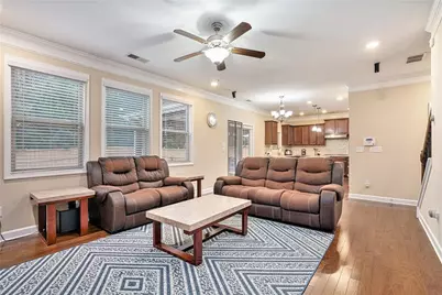 6370 Shiloh Woods Drive, Cumming, GA 30040 - Photo 3