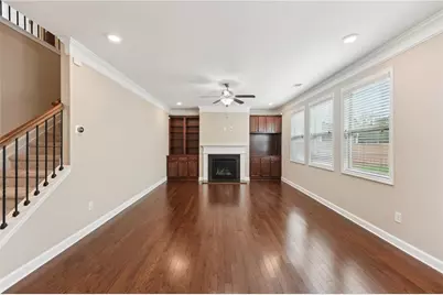 6370 Shiloh Woods Drive, Cumming, GA 30040 - Photo 15