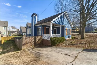 650 Ira Street SW, Atlanta, GA 30312 - Photo 3