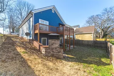 650 Ira Street SW, Atlanta, GA 30312 - Photo 25