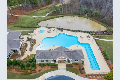 340 Sandy Springs Drive, Griffin, GA 30223 - Photo 47