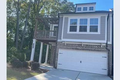 1809 Parkades Path SW, Marietta, GA 30008 - Photo 3