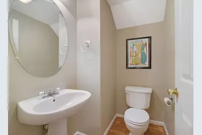 423 W Oaks Trail, Woodstock, GA 30188 - Photo 17