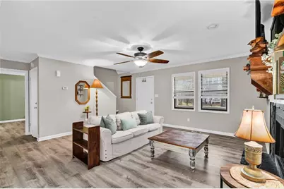 389 Fox Ridge Court, Dallas, GA 30157 - Photo 3