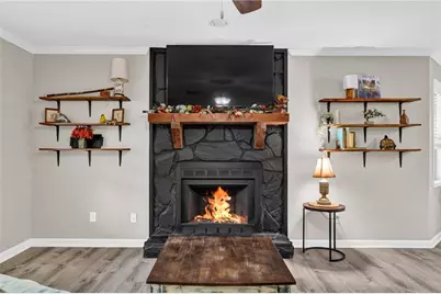 389 Fox Ridge Court, Dallas, GA 30157 - Photo 5