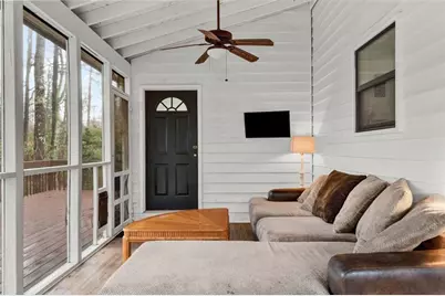 389 Fox Ridge Court, Dallas, GA 30157 - Photo 29