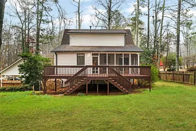 389 Fox Ridge Court, Dallas, GA 30157 - Photo 45