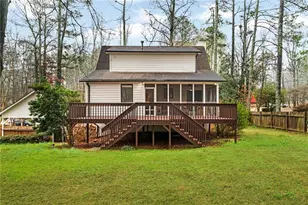 389 Fox Ridge Ct, Dallas, GA 30157 - Photo 45