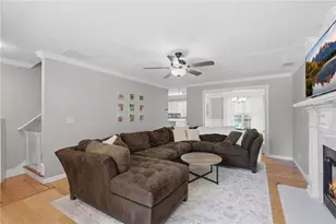 5424 Princeton Oaks Ln, Sugar Hill, GA 30518 - Photo 5