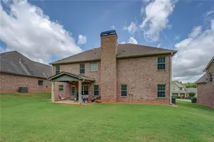 312 Relative Trail, McDonough, GA 30253 - Photo 43