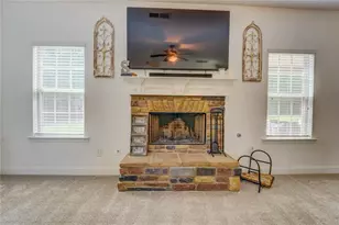 312 Relative Trail, McDonough, GA 30253 - Photo 23